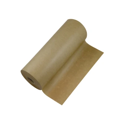 Afbeelding van Afdekpapier zelfklevend UPM 22,5 cm x 50 m