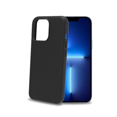 Afbeelding van Celly Ultra Protective case iPhone 13 Pro Zwart