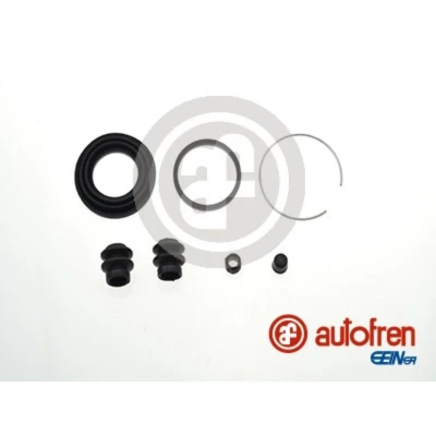 Afbeelding van Reparatieset, remklauw AUTOFREN SEINSA D4782