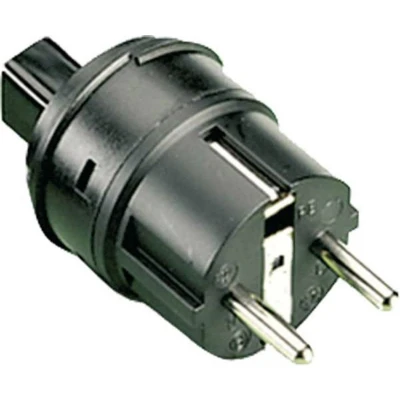 Afbeelding van Gossen Metrawatt GTZ3228000R0001 Adapterstekker 1 stuk(s)