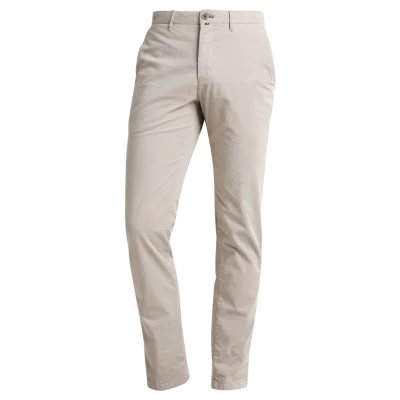 Afbeelding van Marc O&#039;Polo MALMÖ Chino, Heren, Maat: 33x32, Soybean