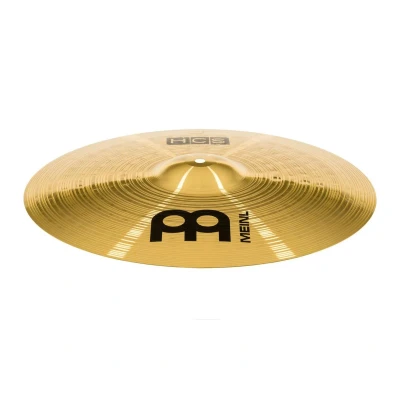 Afbeelding van Meinl HCS Crash ride 18&quot;, HCS18CR bekken