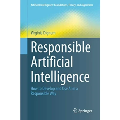 Afbeelding van Responsible Artificial Intelligence