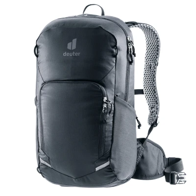 Afbeelding van Deuter Bike I 20 black rugzak
