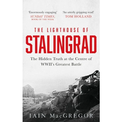 Afbeelding van The Lighthouse of Stalingrad
