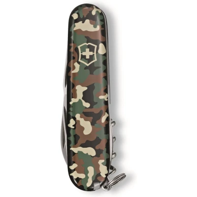 Afbeelding van Victorinox Climber Camouflage 14 functies in Doosje