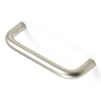 Afbeelding van Meubelgreep Starx 96 mm (RVS)