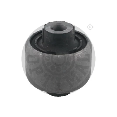 Afbeelding van OPTIMAL F9 0041 Draagarmrubbers Vooras, Aan beide zijden voor driehoeksdraagarm LAND ROVER: Range Rover Evoque (L538) 2.2 D, D 4x4, 2.0 4x4