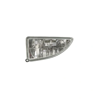 Afbeelding van Hella Mistlamp Ford Focus 10/98 09/01 Links H1 1NA 354 015 011