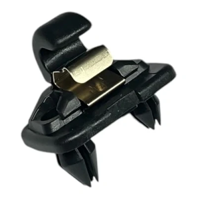 Afbeelding van Originele Audi A1 A3 A4 A5 Q3 Q5 TT zonneklephouder 8W0857562A 4PK