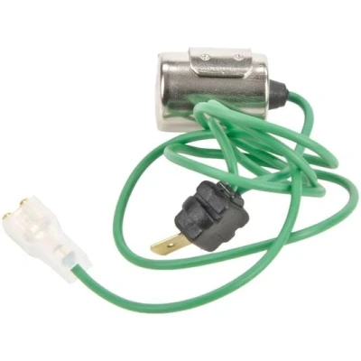 Afbeelding van Bosch Condensator 1 237 330 280