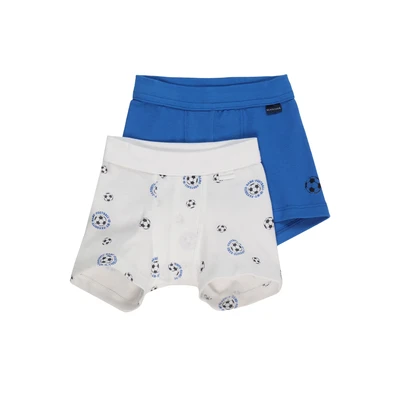 Afbeelding van Schiesser Boxershort &quot;Original Classics&quot; (2 stuks, Set van 2)