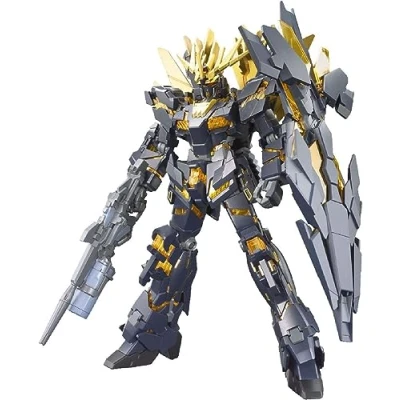 Afbeelding van Gundam HGUC 1:144 Model Kit RX 0 [N] Unicorn 02 banshee Norn [Destroy Mode]