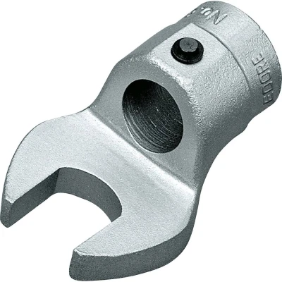 Afbeelding van Gedore Opsteek steeksleutel 16 z, 1/4&quot; 8791 1/4AF