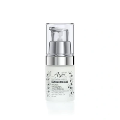 Afbeelding van Ayer Restructuring Eye Cream