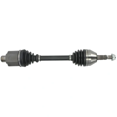 Afbeelding van Aandrijfas PASCAL G2X030PC