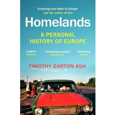 Afbeelding van Homelands