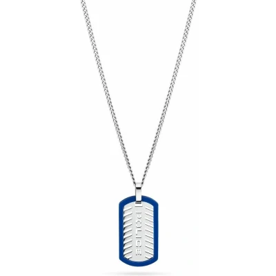 Afbeelding van Police PEAGN2211716 Herenketting, 50 + 20 cm