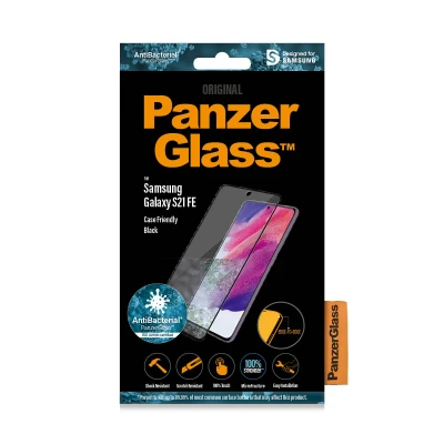 Afbeelding van PanzerGlass™ Samsung Galaxy S21 FE