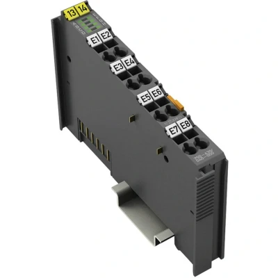 Afbeelding van Wago 8di 24 vdc 3ms xtr 750 430 040 000