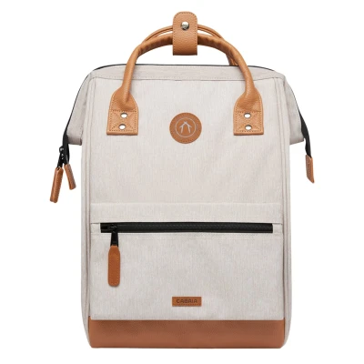 Afbeelding van Cabaia Adventurer Rugzak, Maat: One Size, Arequipa beige