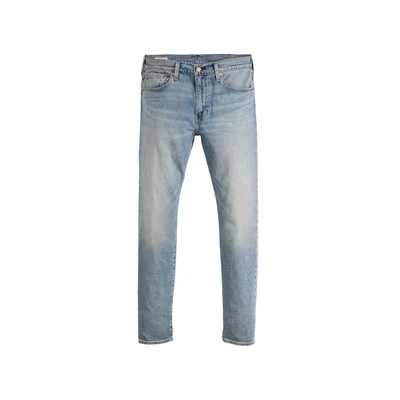 Afbeelding van Levi&#039;s 512 SLIM Taper Jeans Tapered Fit, Heren, Maat: 31x32, Peer pressure