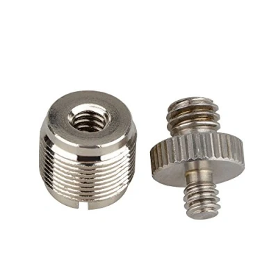 Afbeelding van CAMVATE Convert Schroef Adapter,1/4&quot; 20 &amp; 3/8&quot; 16 en 5/8 27