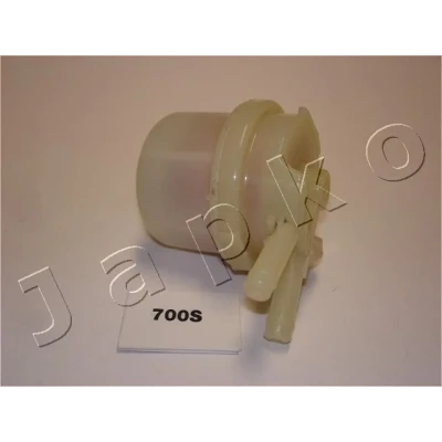 Afbeelding van JAPKO 30700 Brandstoffilter Pijpfilter