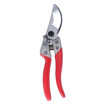 Afbeelding van ARS Professionele Snoeischaar Lichtgewicht Ergonomisch 230 mm Rood