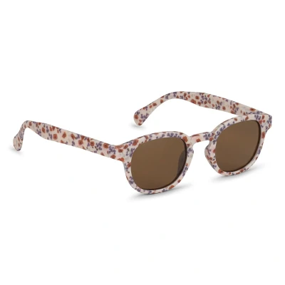 Afbeelding van Konges Sløjd Sunglasses Print Poppy
