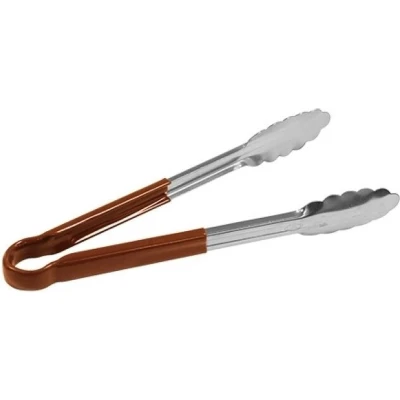 Afbeelding van serveertang L.30cm, 125132, HVS Select