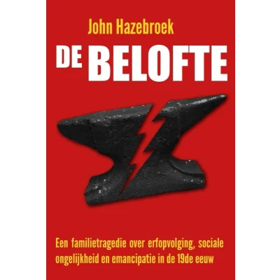 Afbeelding van DE BELOFTE (Paperback)