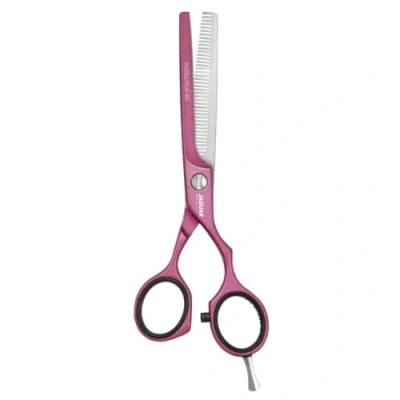 Afbeelding van Jaguar White Line Pastell Plus 40 Berry Coupeschaar Offset 3054 10