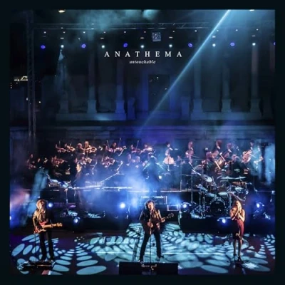 Afbeelding van Anathema Untouchable (2 LPs)