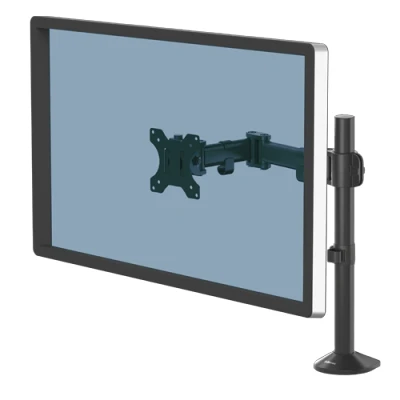 Afbeelding van Monitorarm Fellowes Reflex Series single arm