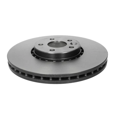 Afbeelding van Brembo Remschijf 09.B025.11