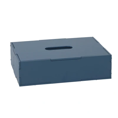 Afbeelding van Nofred Kiddo Tool Box opberger blue
