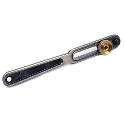 Afbeelding van CENPEK Horloge Terug Remover Tool Case Opener Metalen Verstelbare Wrench Type Cover voor Batterij Vervanging en Reparatie