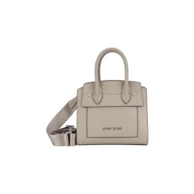 Afbeelding van JOOP! Cornice Ornela Handtas, Dames, Maat: One Size, Greige