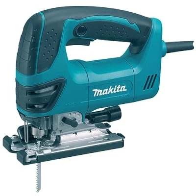 Afbeelding van Makita 4350CT 230 V Decoupeerzaag D greep in koffer
