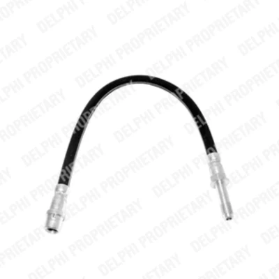 Afbeelding van Delphi Diesel Remslang LH6289