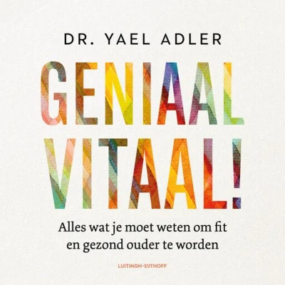 Afbeelding van Geniaal vitaal