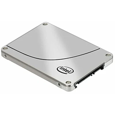 Afbeelding van Intel SSDSC2KB480GZ01 internal solid state drive 2.5 480 GB SATA III