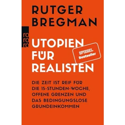 Afbeelding van Utopien f�r Realisten