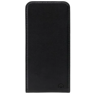 Afbeelding van Mobilize PU leer Flip Case Zwart Samsung Galaxy A52