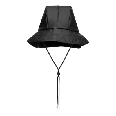 Afbeelding van Sealtex vissershoed maat L/XL, Black