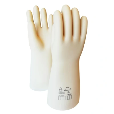 Afbeelding van Electro Latex GP 4 handschoen Maat 11 per 8