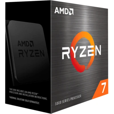 Afbeelding van Processor AMD Ryzen 7 5800X