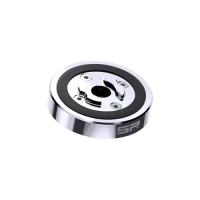 Afbeelding van SP Connect Anti Vibration Module SPC+ Chrome Maat