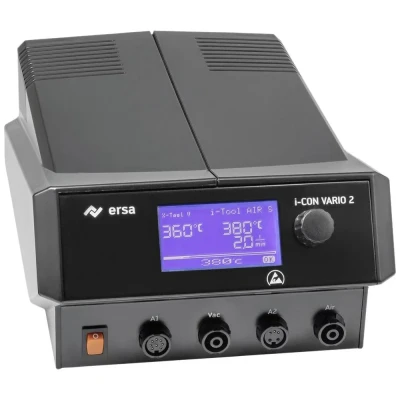 Afbeelding van Ersa 0ICV2035AP Netvoeding voor soldeerstation 200 W 150 450 C